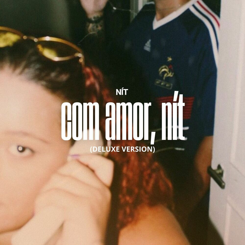 Picture of com amor, nít (deluxe version)