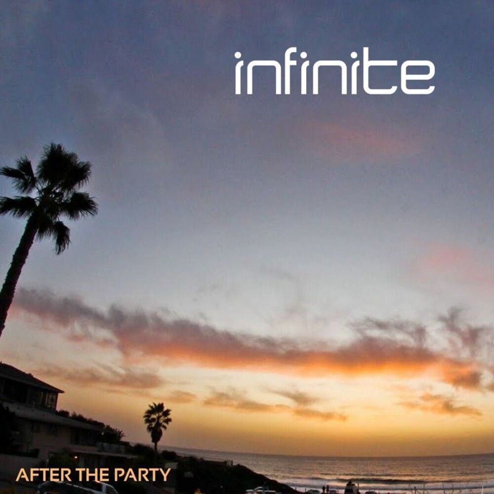 Picture of After the Party - EP