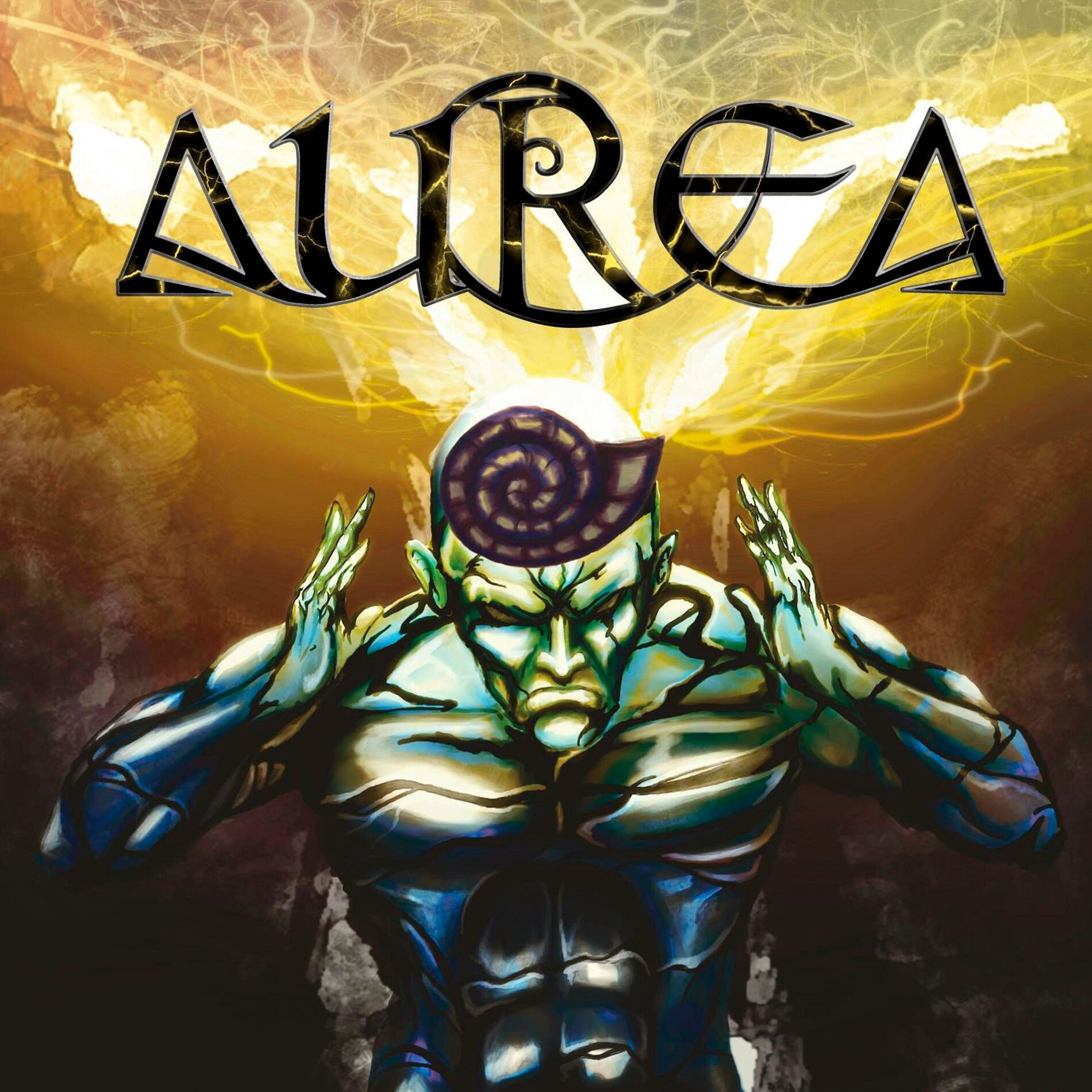 Album cover of Ep