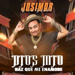 Cover of Dios Mio Haz Que Me Enamore