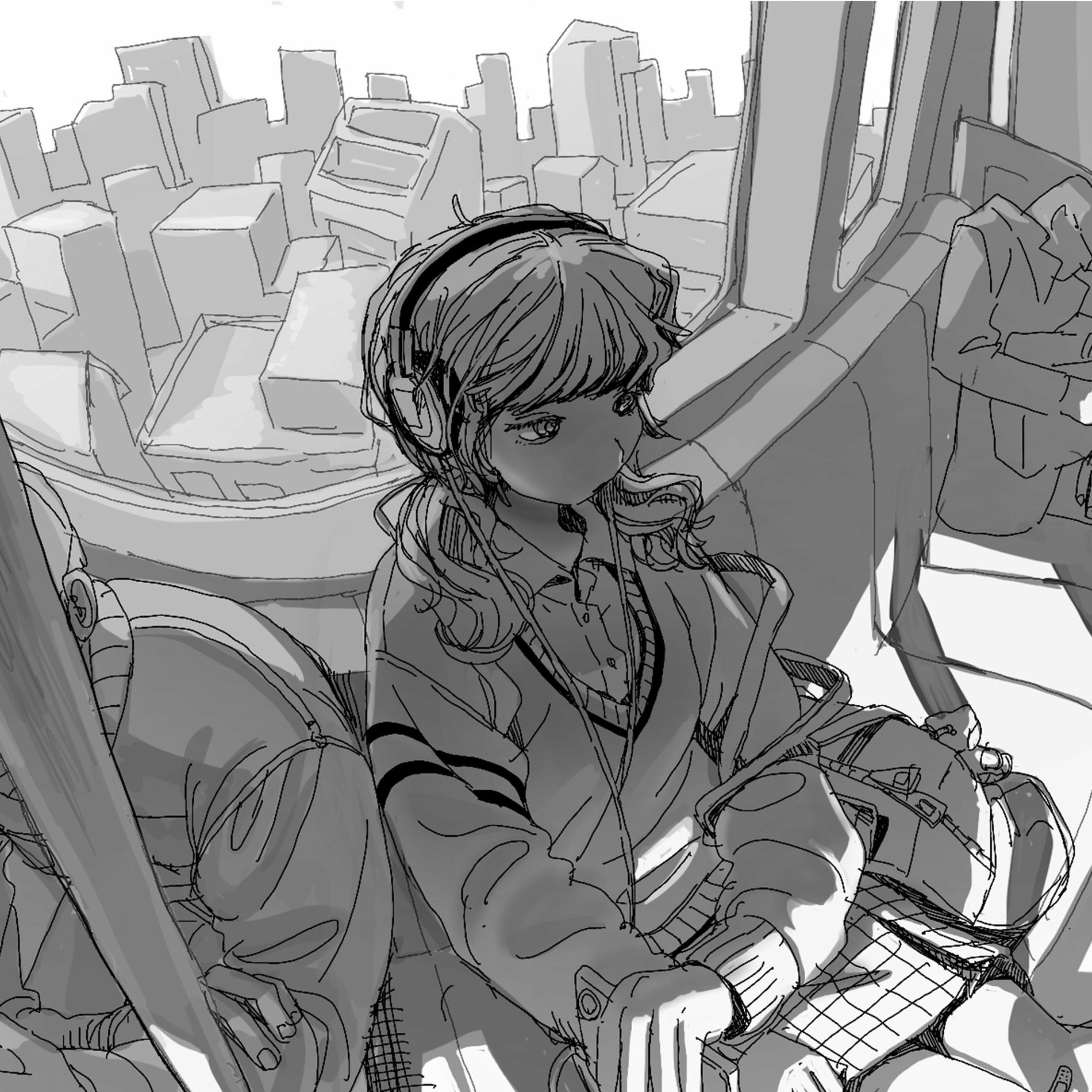 Album cover of superstar (feat. niomi)