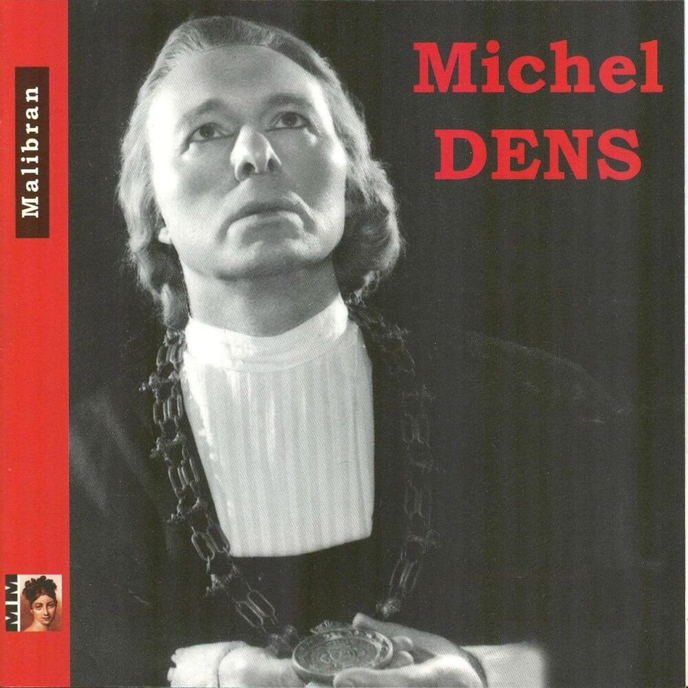 Picture of Michel Dens