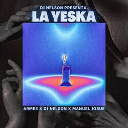 Cover of LA YESKA