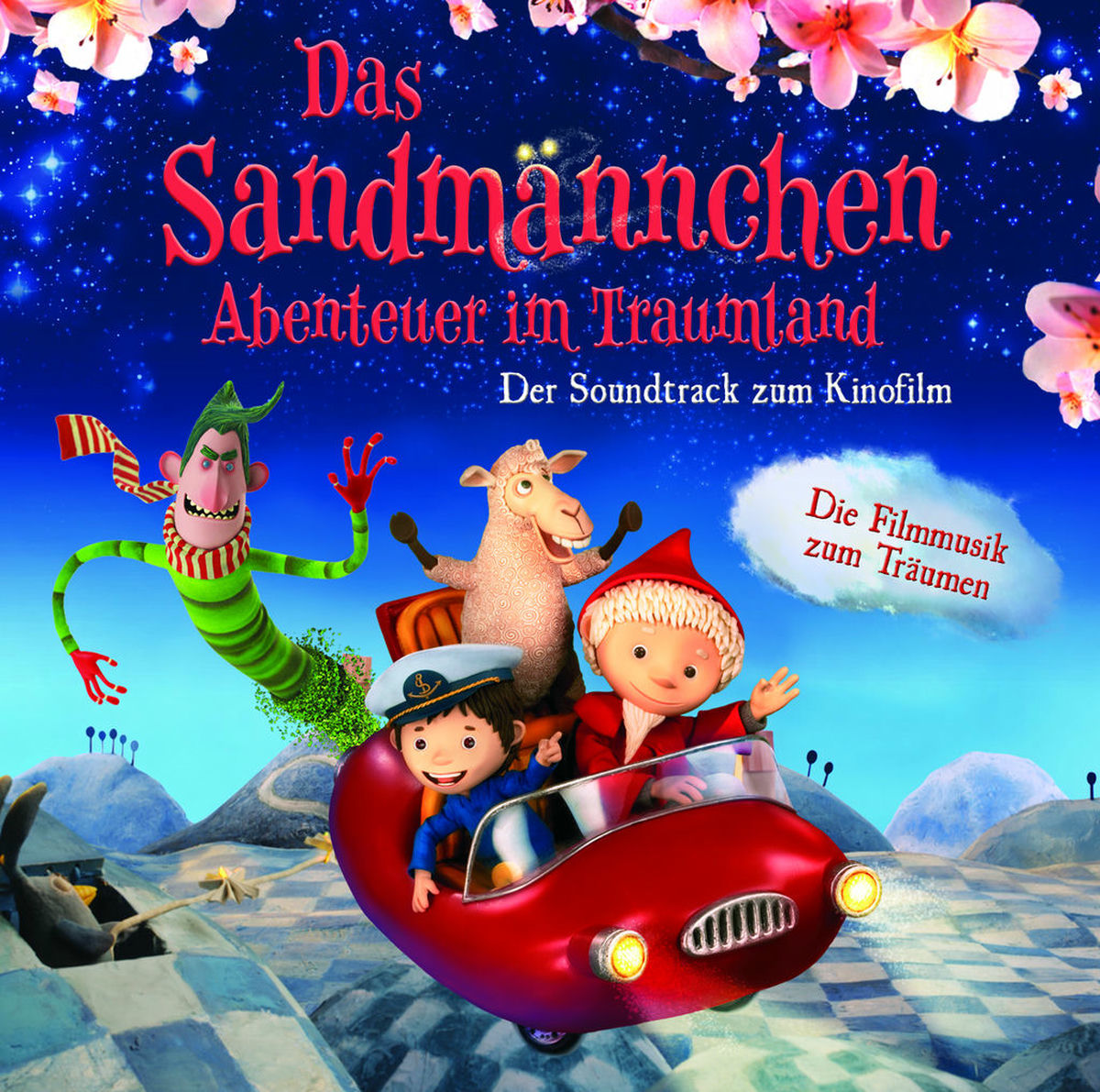 Album cover of Kaperfahrtlied