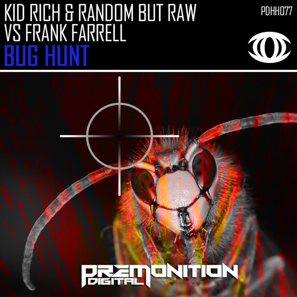 Picture of Bug Hunt
