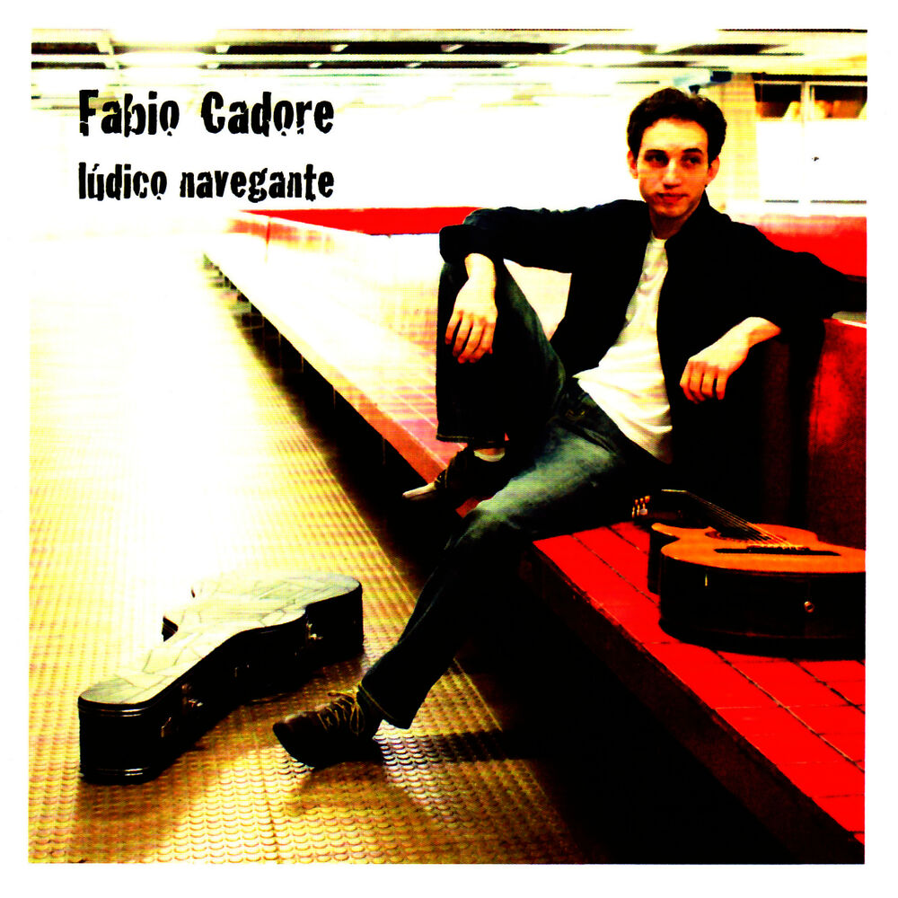 Picture of Lúdico Navegante