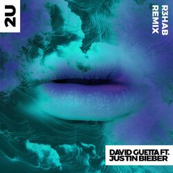 Cover of 2U (R3HAB Remix)