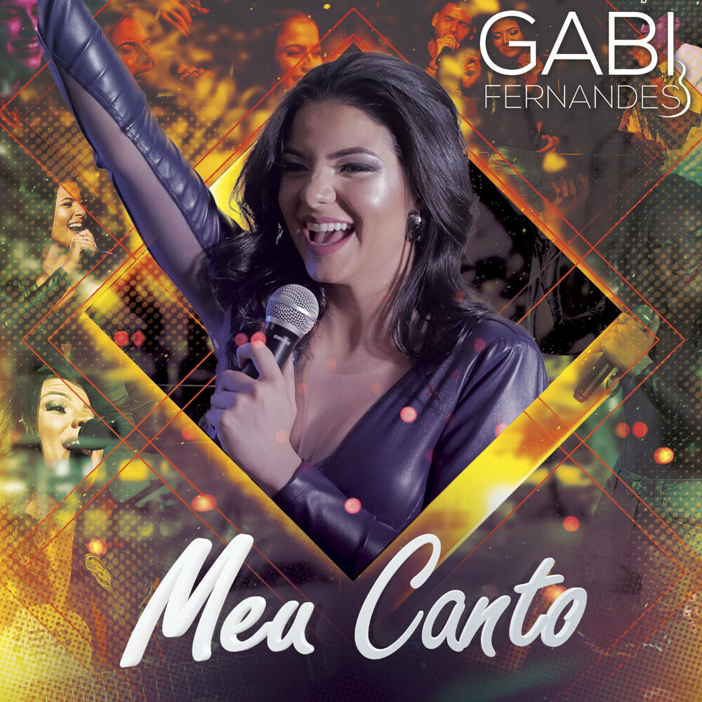 Picture of Meu Canto (Ao Vivo)