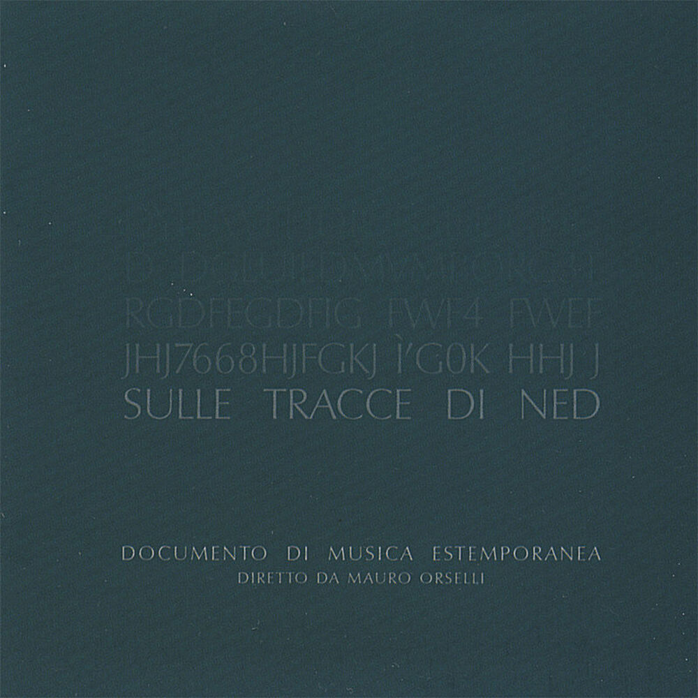 Picture of Sulle Tracce Di Ned