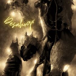 Cover of Desahogo-1
