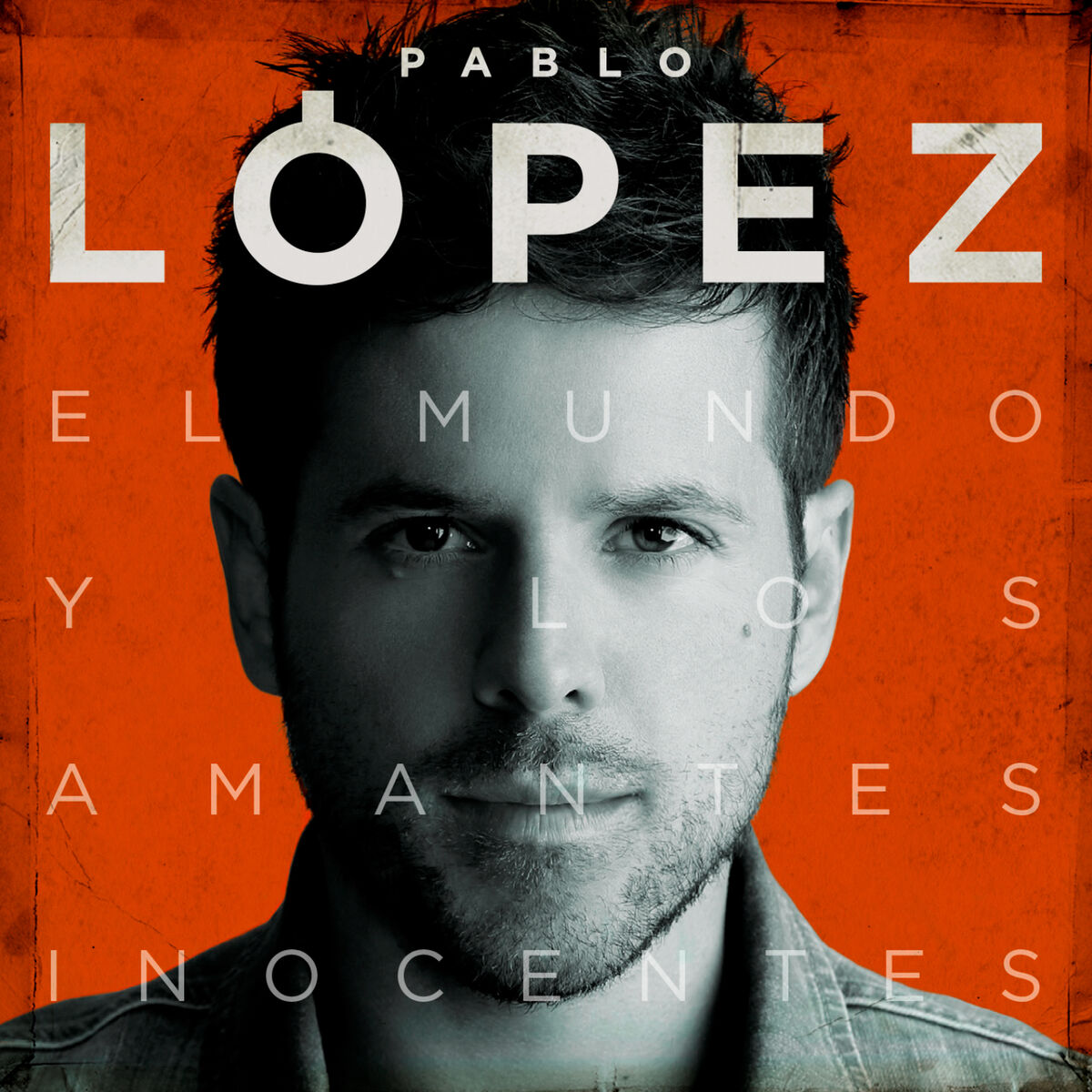 Album cover of Tu Enemigo
