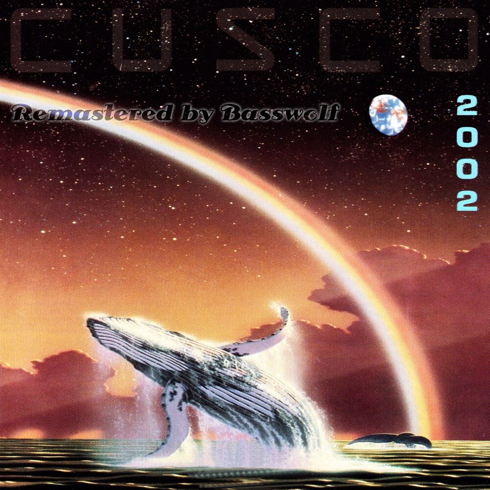 Picture of Cusco 2002 (Sielmann 2000) (Remastered By Basswolf)