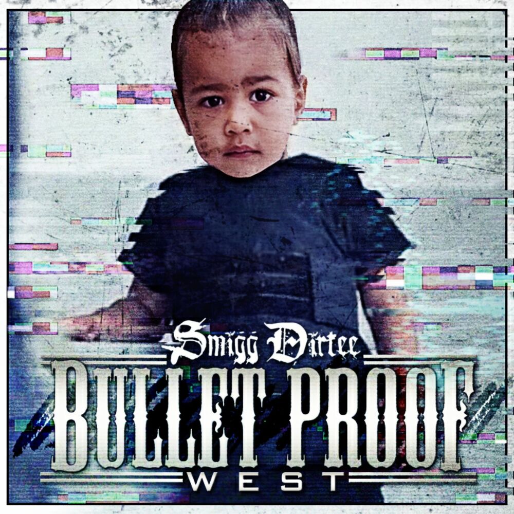 Picture of Bullet Proof West