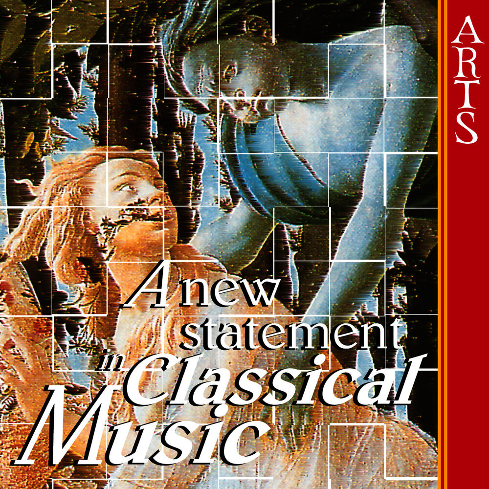 Picture of A new Statement in Classical Music