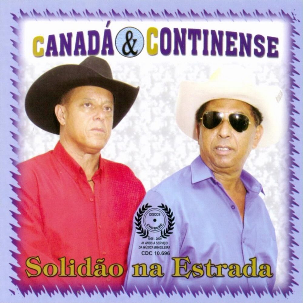 Picture of Solidão Na Estrada