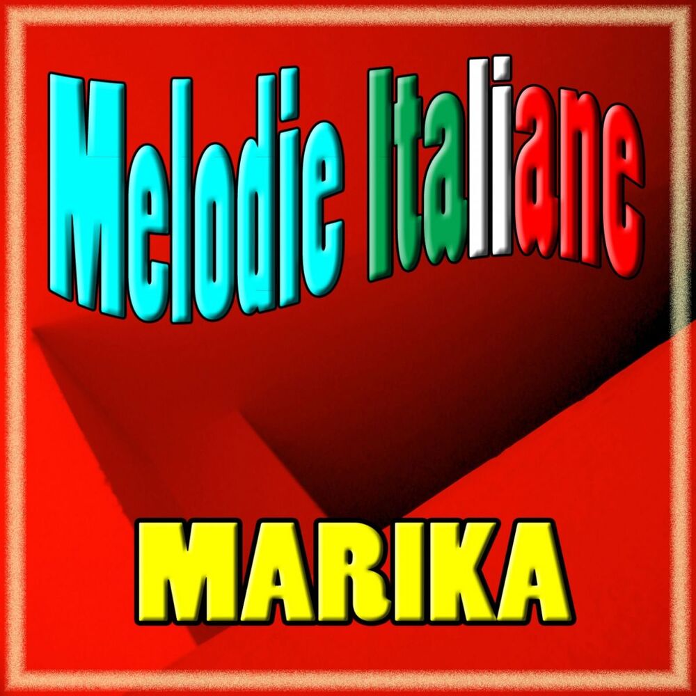 Picture of Melodie italiane (Cover Version)