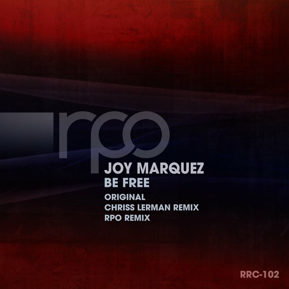 Picture of Be Free