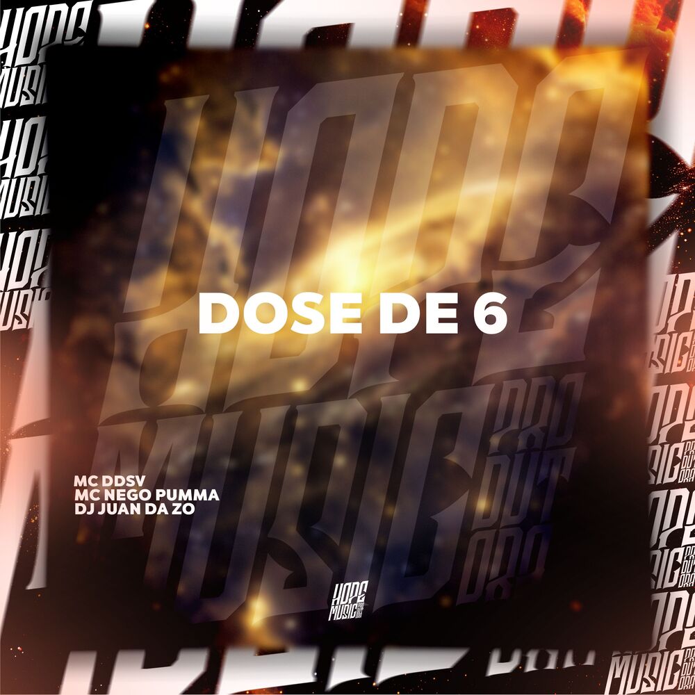 Picture of Dose de 6