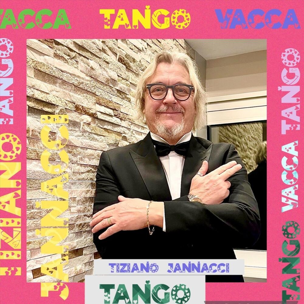Picture of VACCA TANGO
