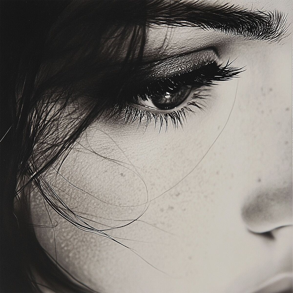 Album cover of If You Had My Love