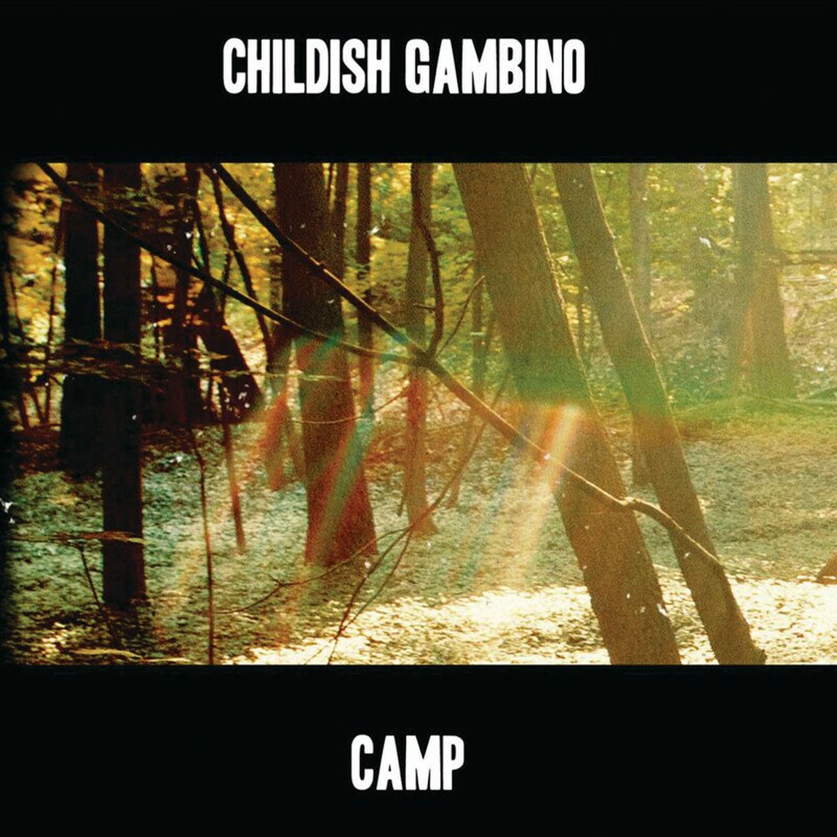 Album picture of Camp