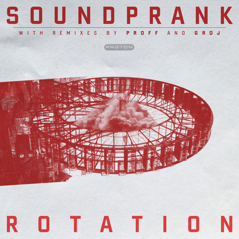 Picture of Rotation