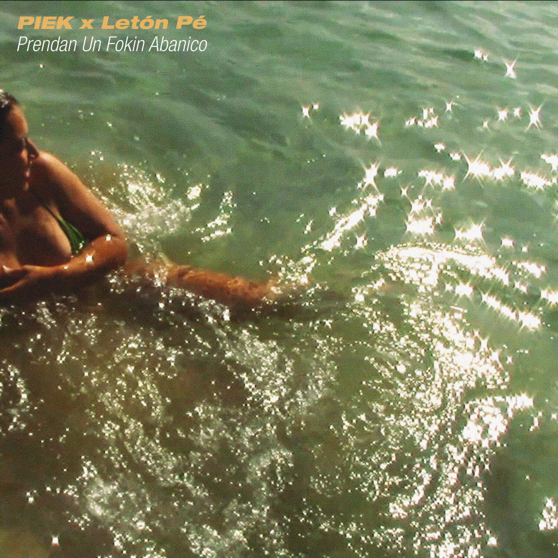 Album cover of Prendan Un Fokin Abanico