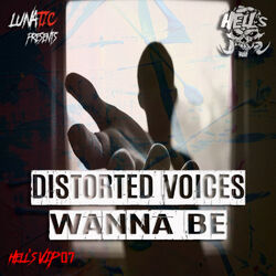 Cover of Wanna Be