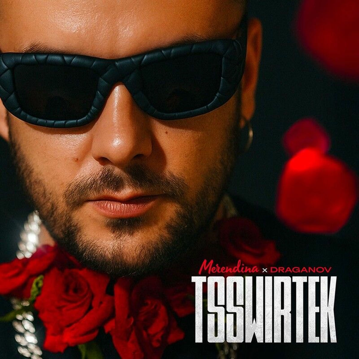 Album cover of Tsswirtek