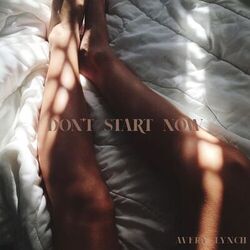 Cover of Don't Start Now