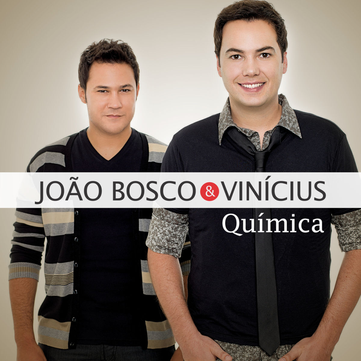 Album cover of Química