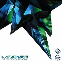 Cover of The Most Famous Unknown