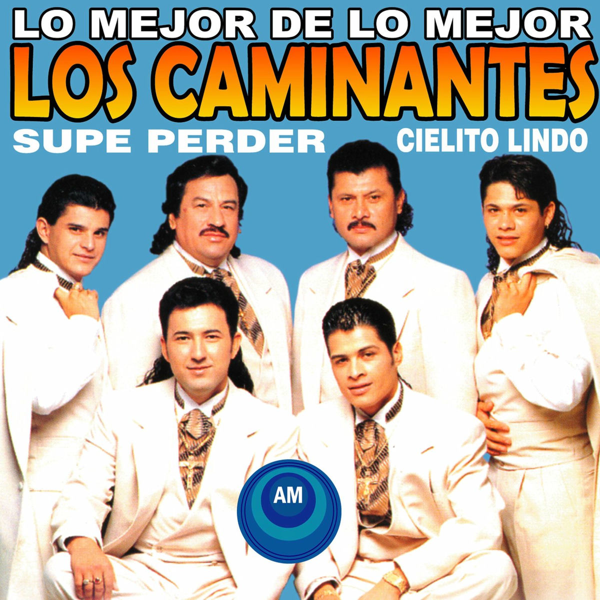 Album cover of Lo Mejor de Lo Mejor