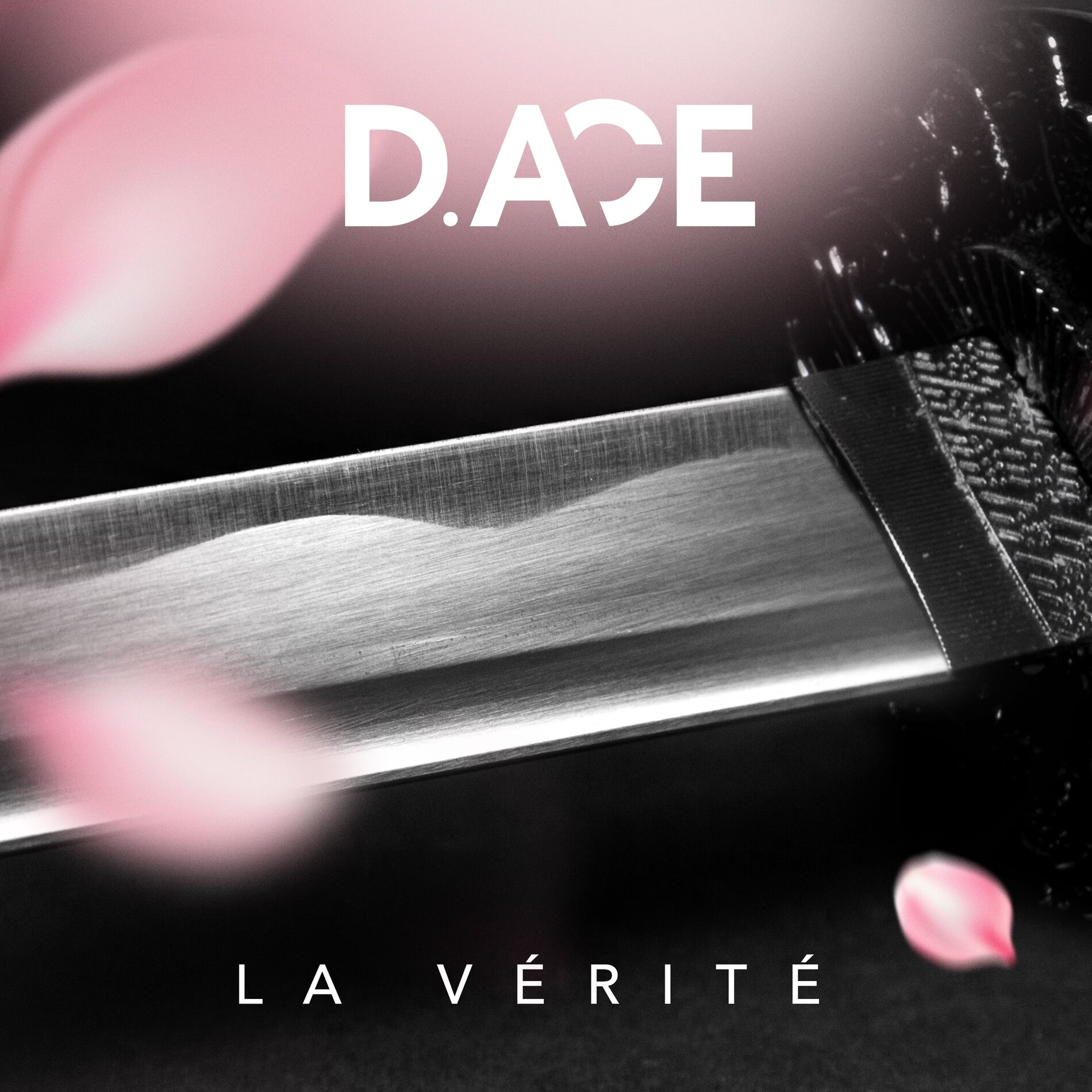 Album cover of La vérité