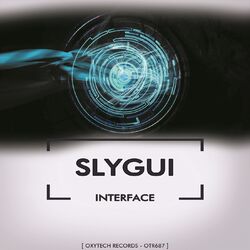 Cover of Interface