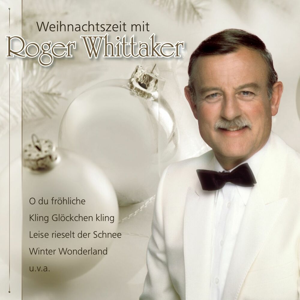 Picture of Weihnachtszeit mit Roger