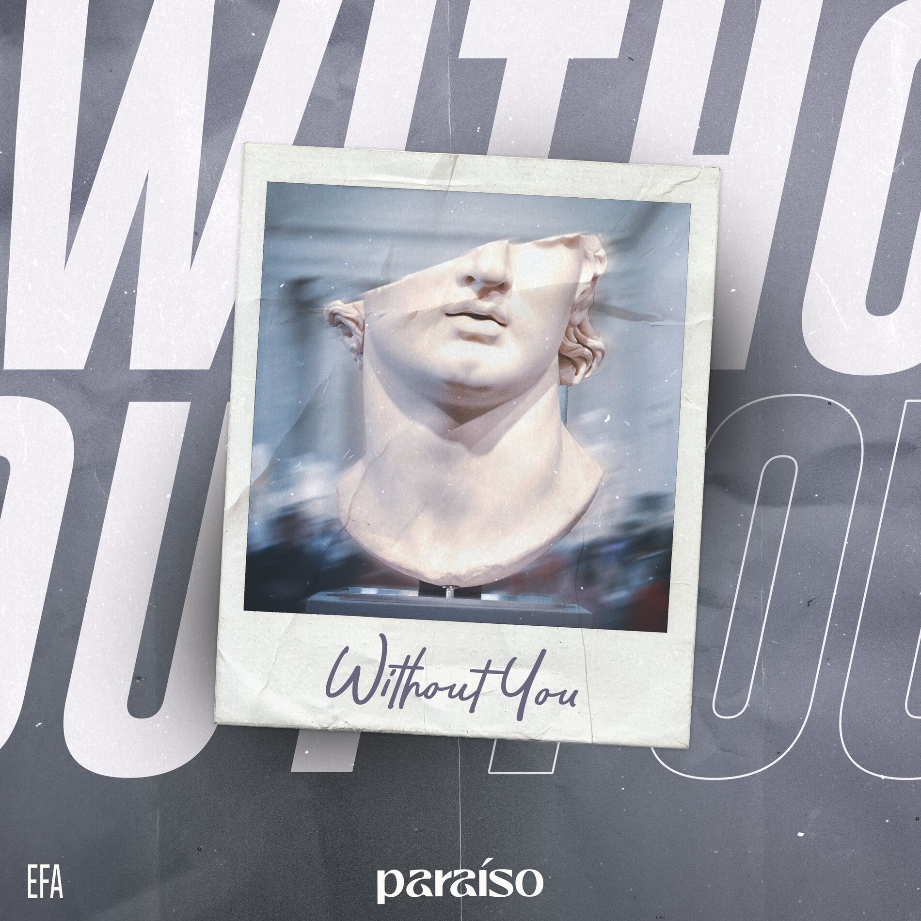 Album cover of Without You