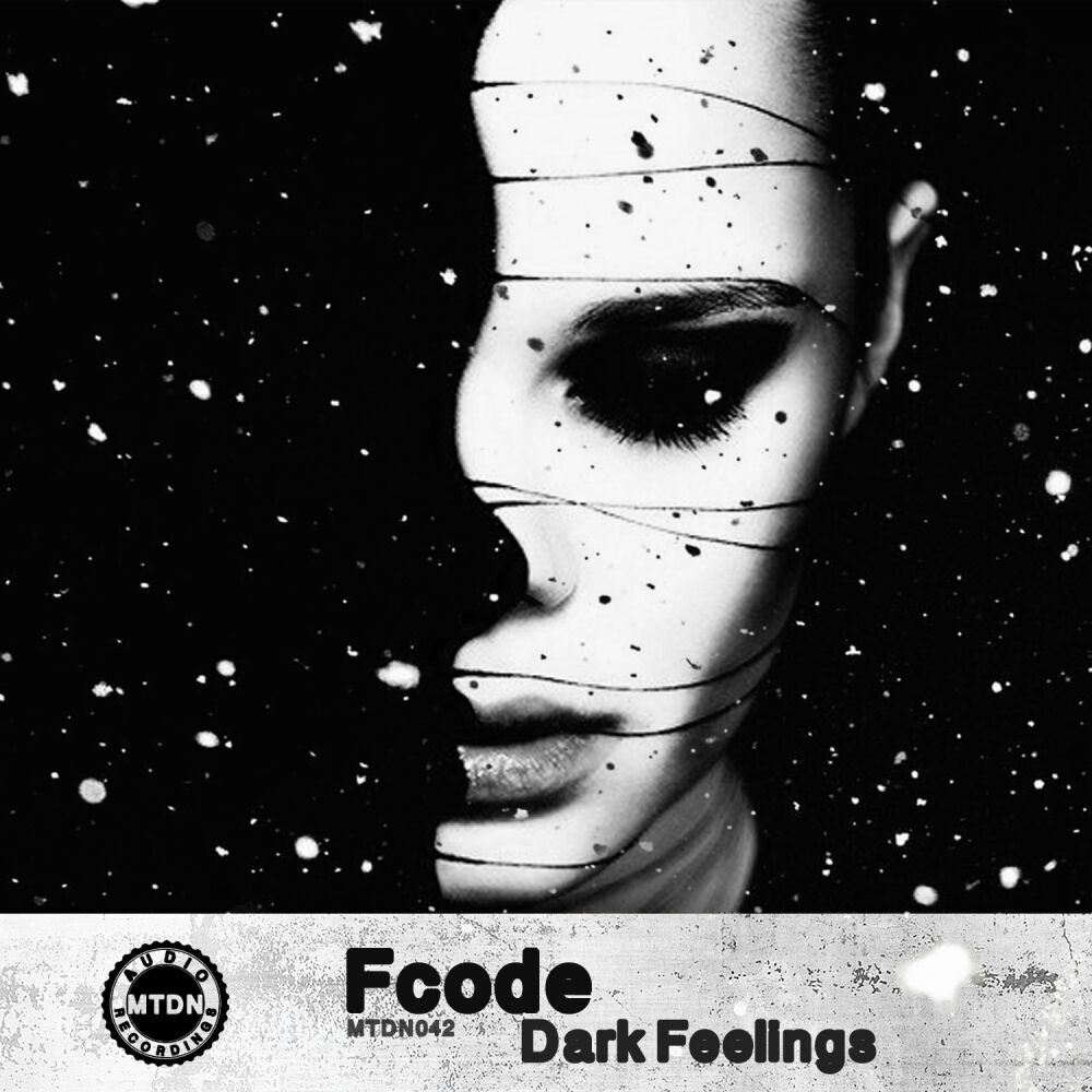Picture of Dark Feelings
