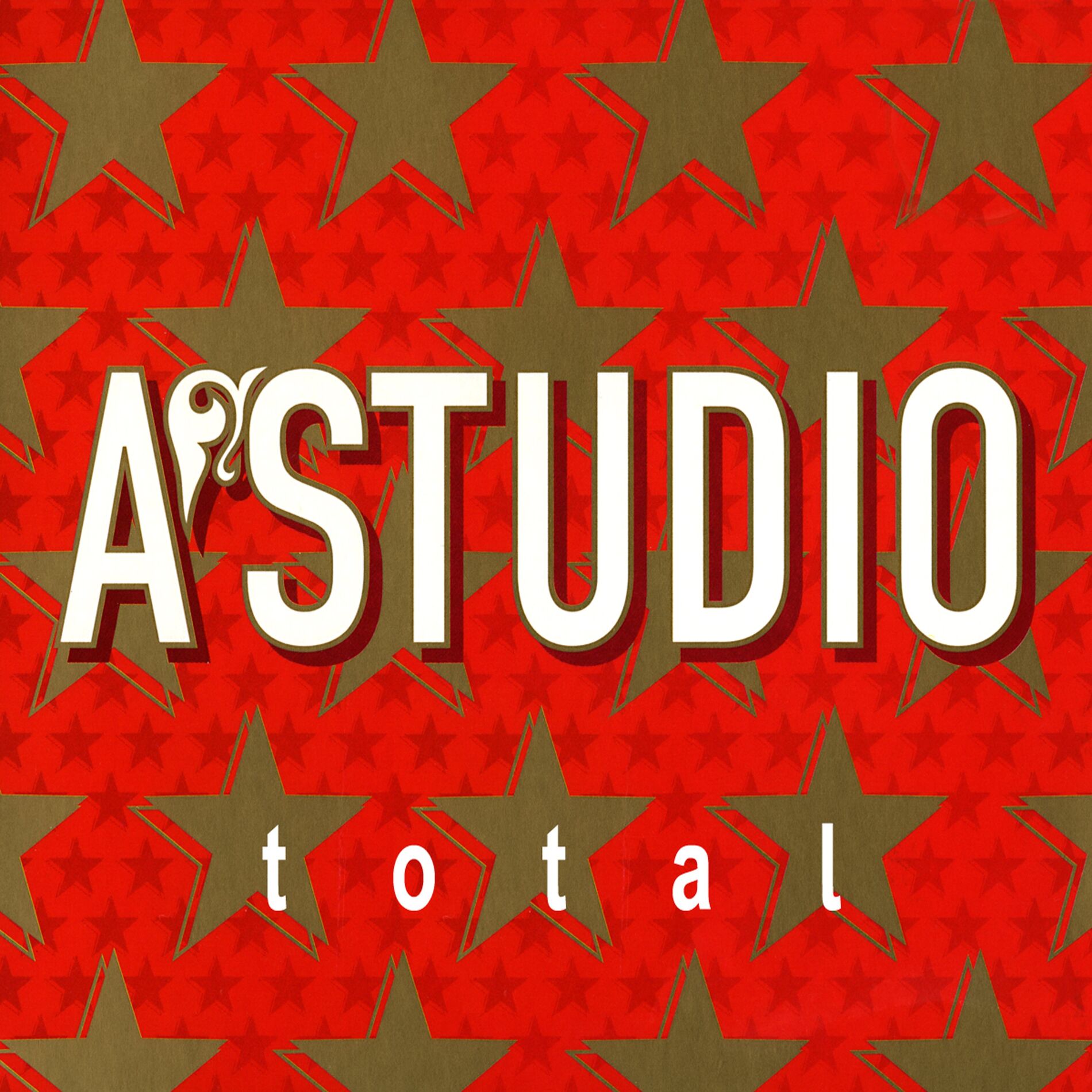 Album cover of Total