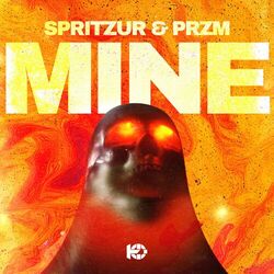 Cover of Mine