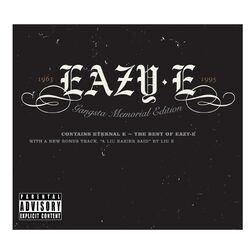 Cover of Gangsta Memorial