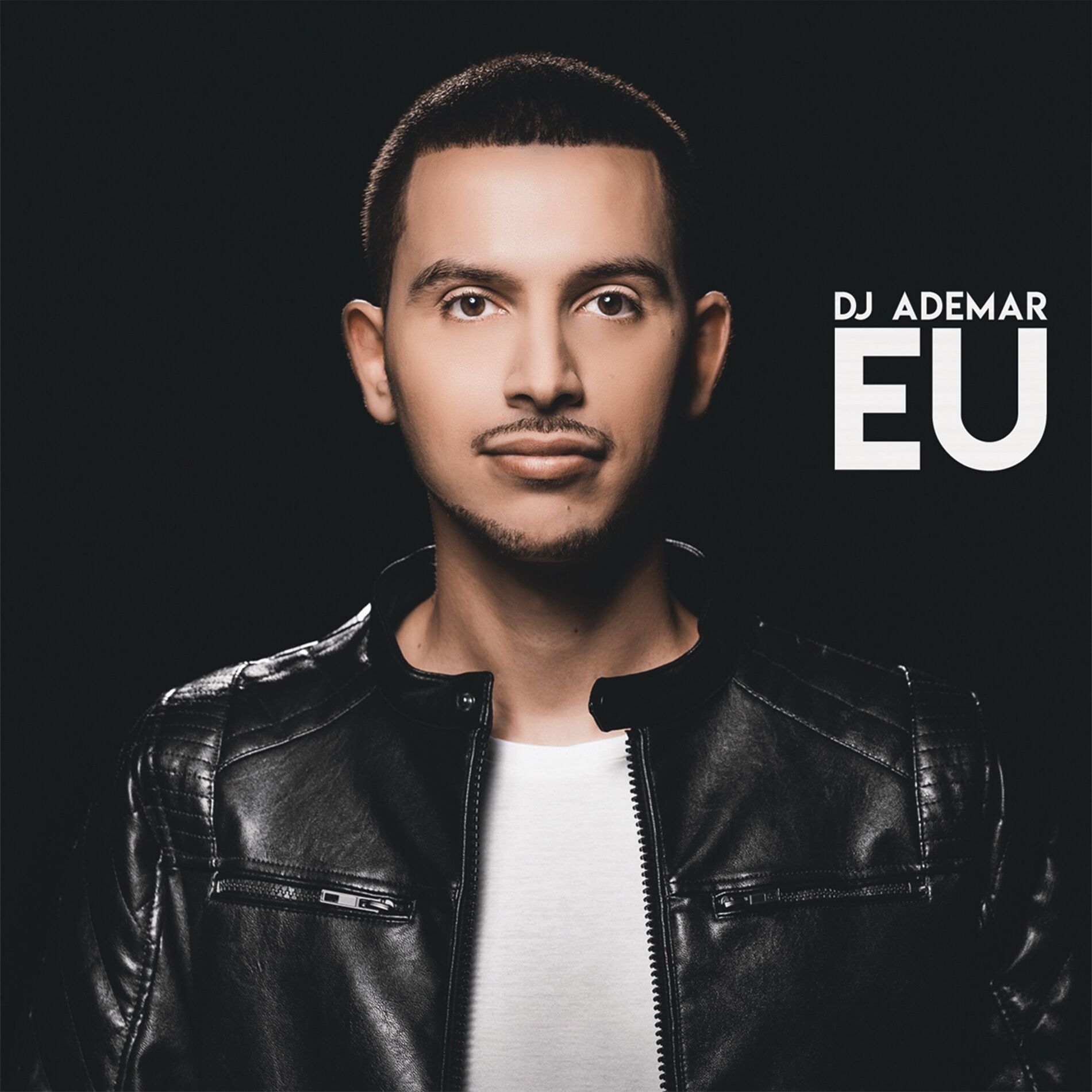 Album cover of Vou Te Provar