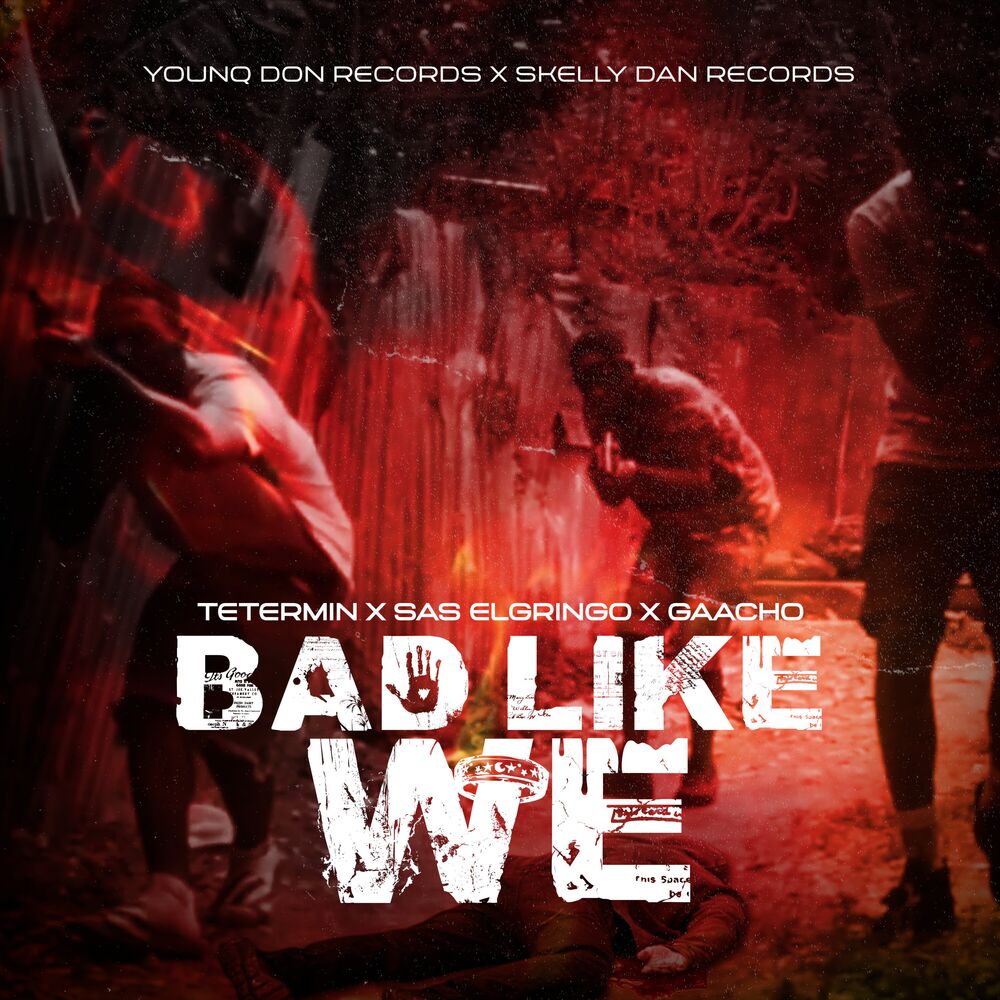 Picture of Bad Like We