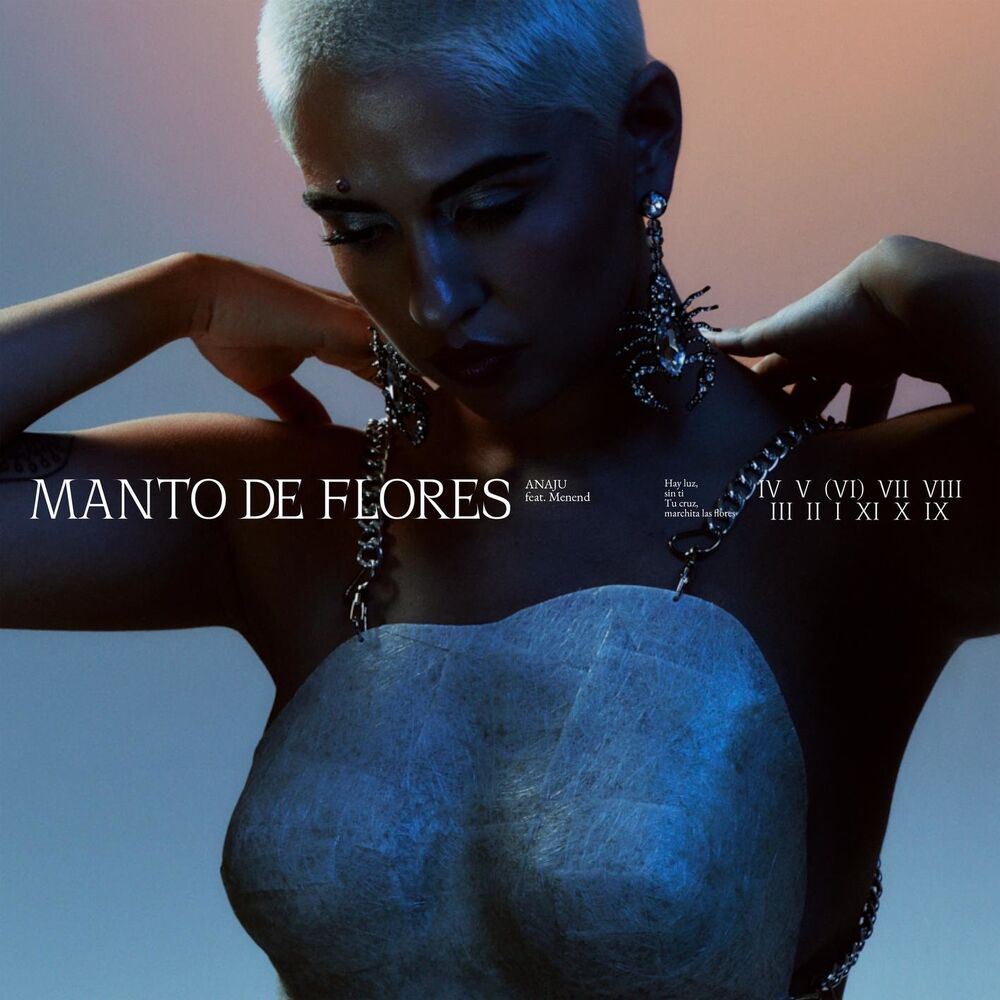 Picture of Manto de Flores