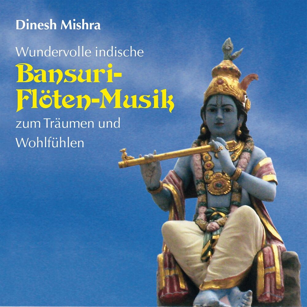 Picture of Bansuri Flute: Wonderful Indian Music