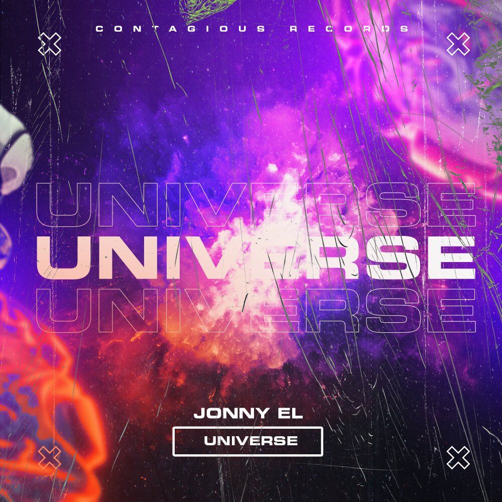 Picture of Universe