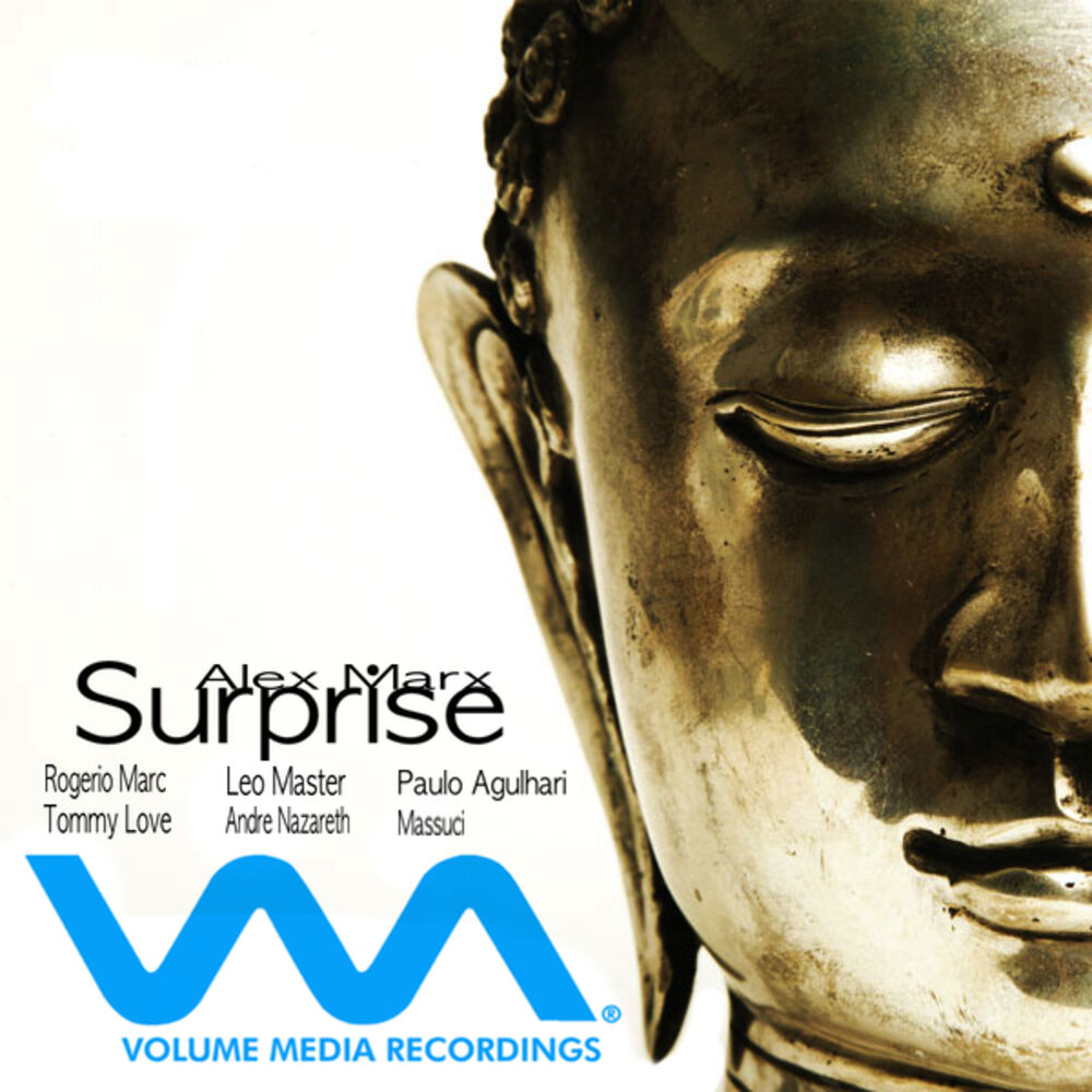 Picture of Surprise