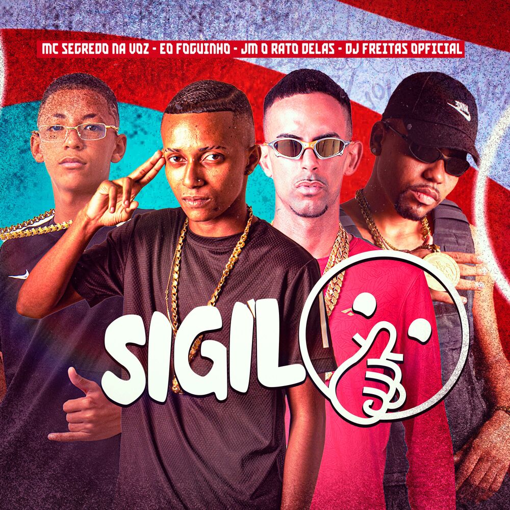 Picture of Sigilo