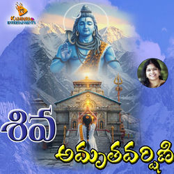Cover of Sri Shiva Amruthavarshini by undefined