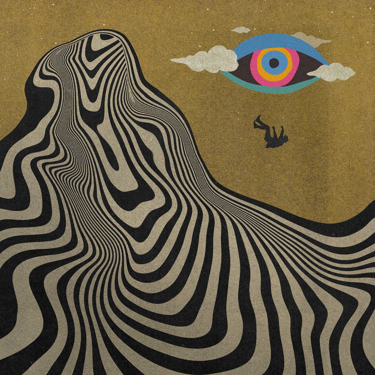 Album cover of Unwanted